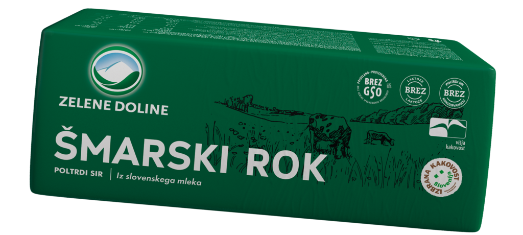 Šmarski Rok v bloku