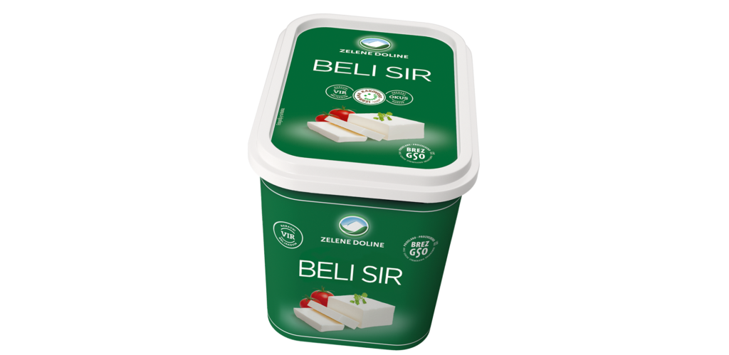Beli sir
